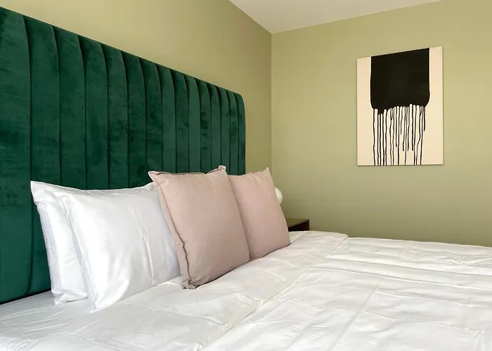 Apartamento New In Building With Pool, Rooftop And Gym In Condesa