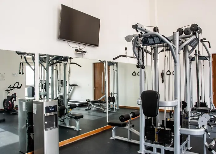 New In Building With Pool, Rooftop And Gym In Condesa Apartamento México DF