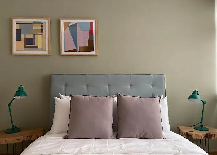 Apartamento New In Building With Pool, Rooftop And Gym In Condesa *